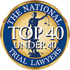 Top 40 Under 40