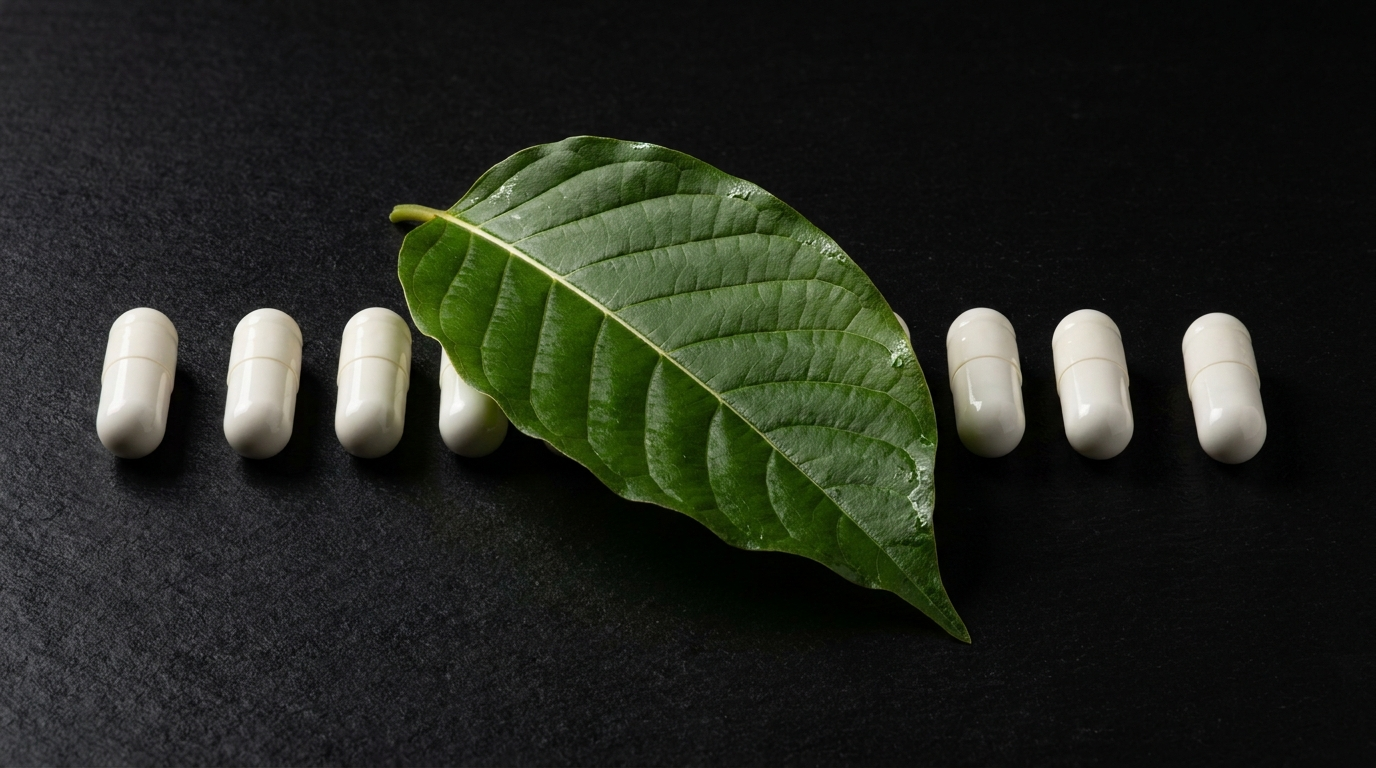 Kratom Update: The Next Wave of Opioid Litigation