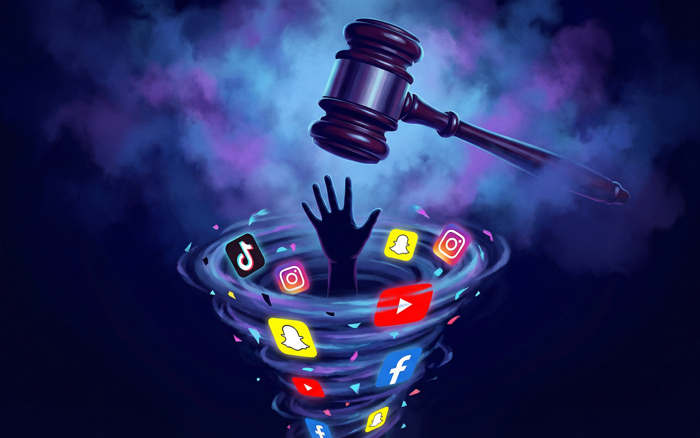 Social Media Addiction Update: The New Mexico Injunctive Trial Begins