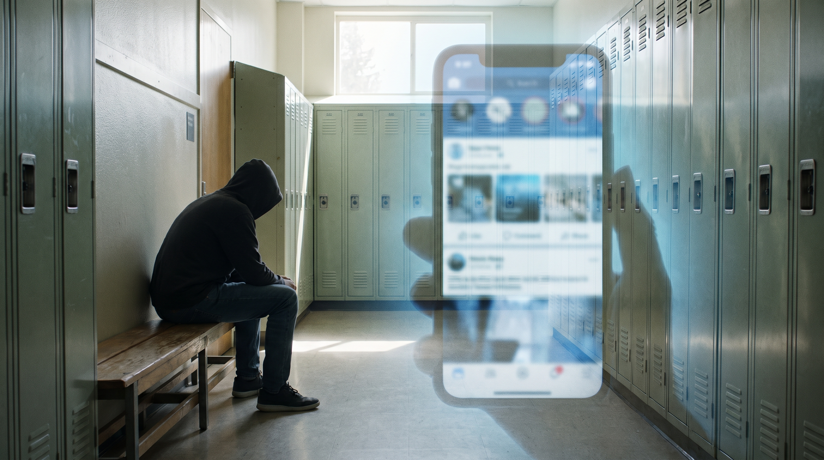 Social Media Addiction Update: The School Districts Join the Fight — Over 1,000 Now Suing