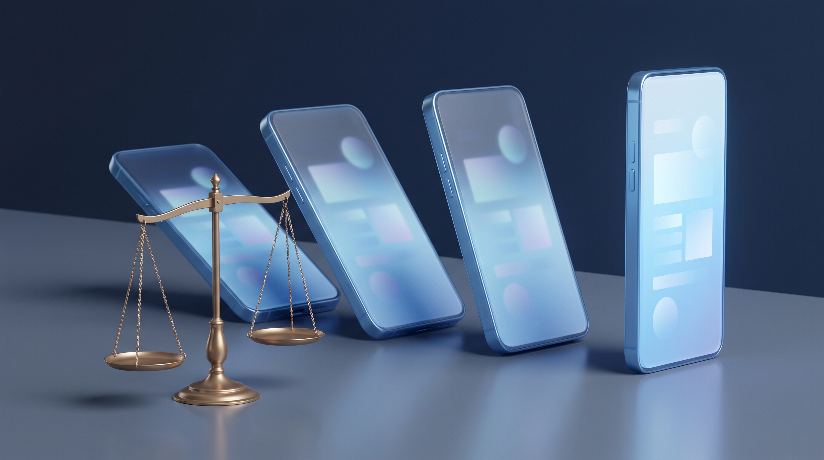 Social Media Addiction Update: Three Platforms Settle, Meta Case Dropped — What the RKC Outcome Actually Means
