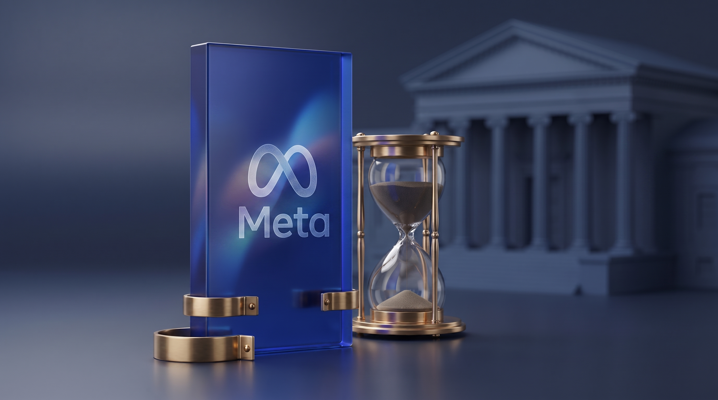 Social Media Addiction Update: Meta Settles With 47 States for Up to $18 Billion